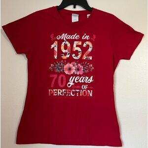 Made in 1952 Women’s T-shirt